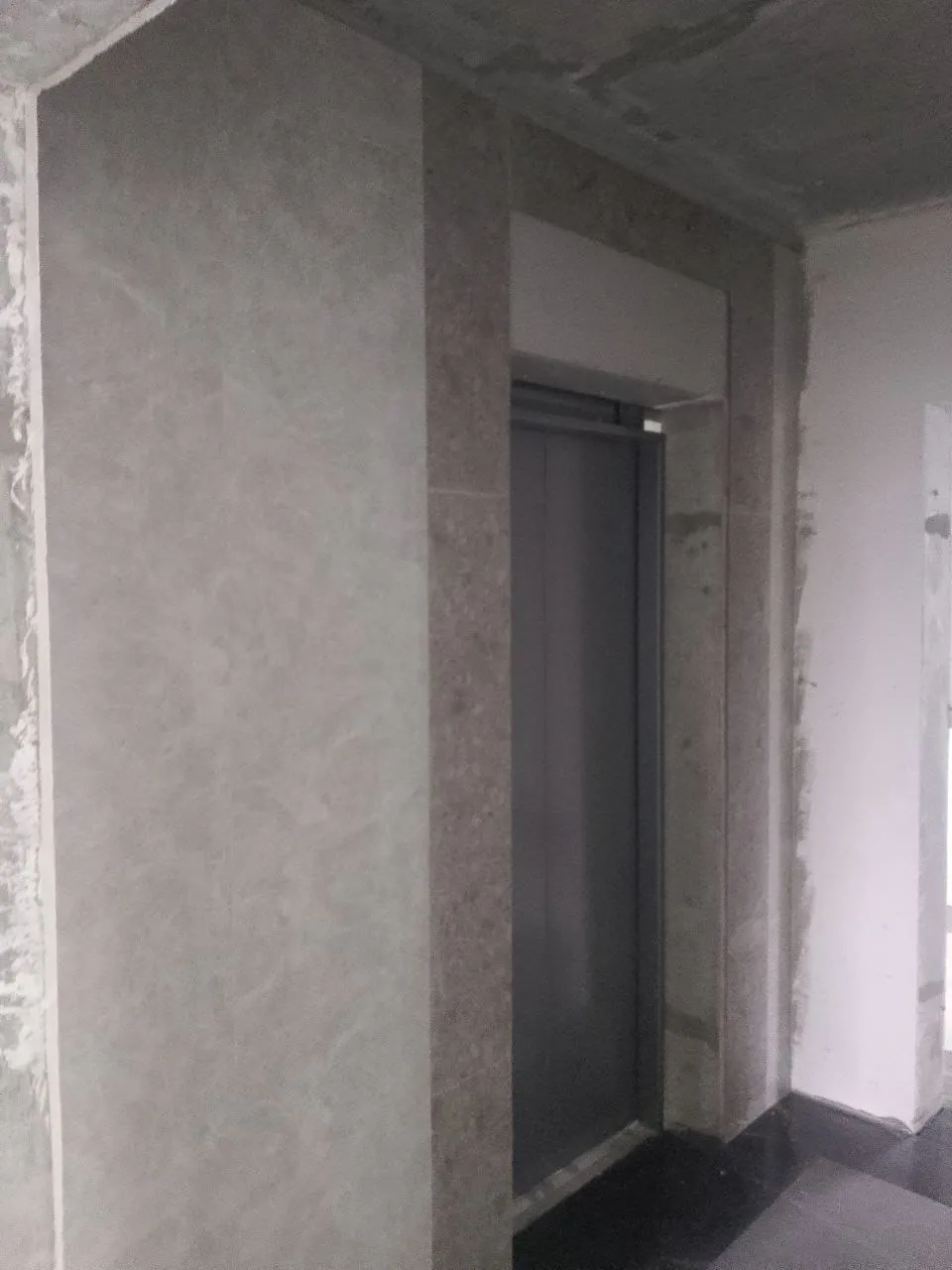 ЖК Метропарк 4 ход строительства