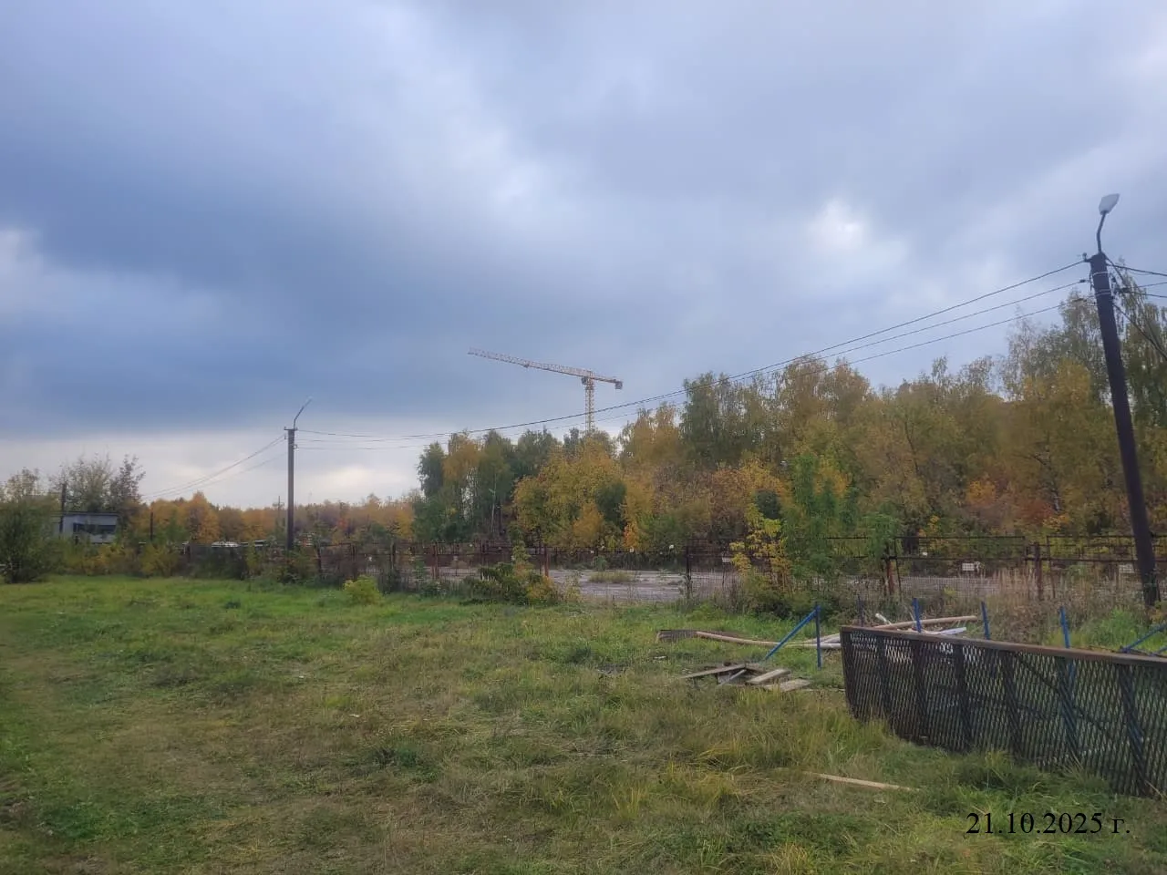 ЖК «Галерея» ход строительства