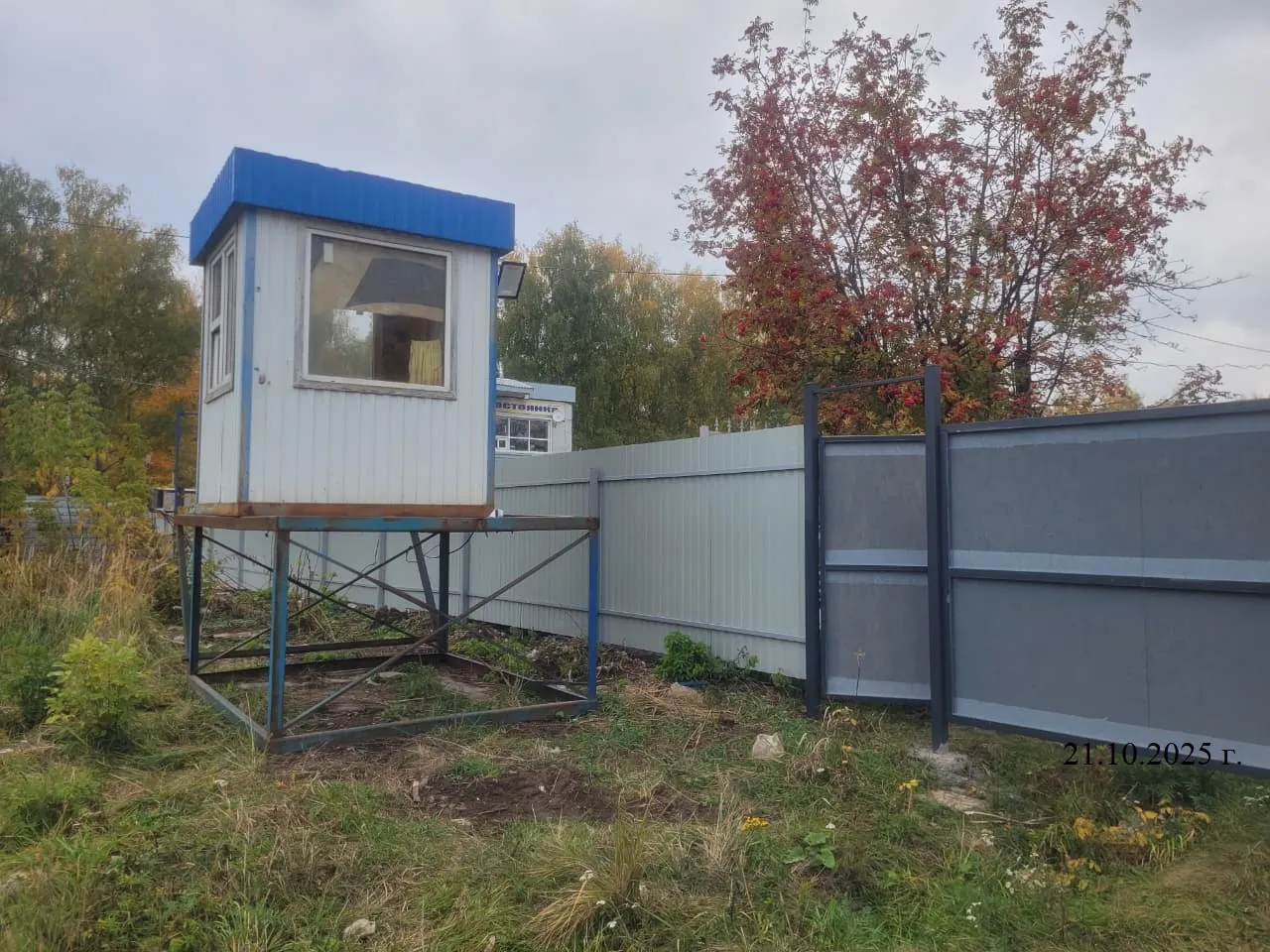 ЖК «Галерея» ход строительства