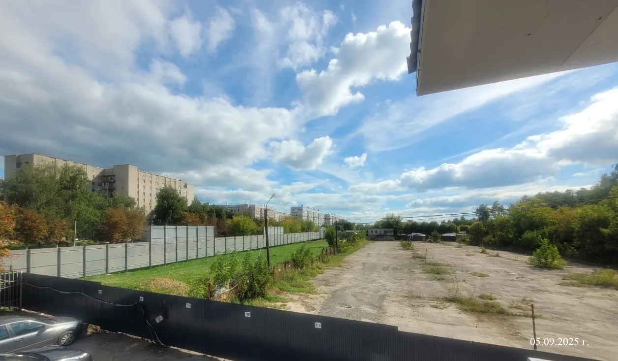 ЖК «Галерея» ход строительства