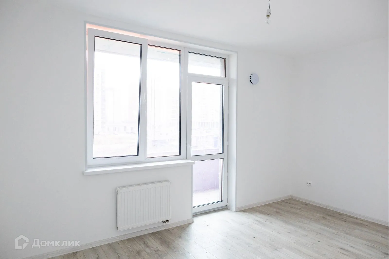 Фото квартиры в ЖК FIRST (Фёрст)