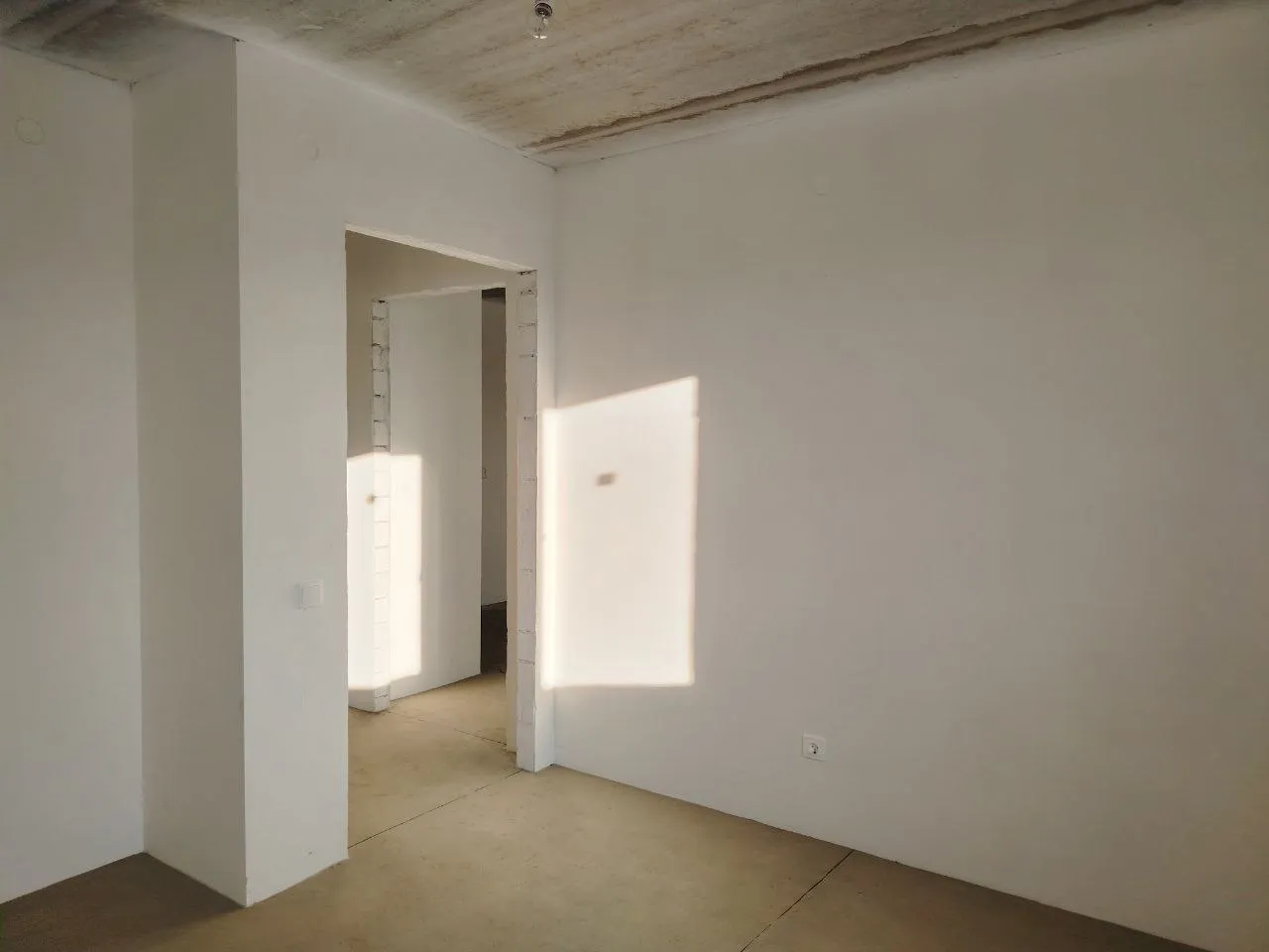 Стрижи ход строительства