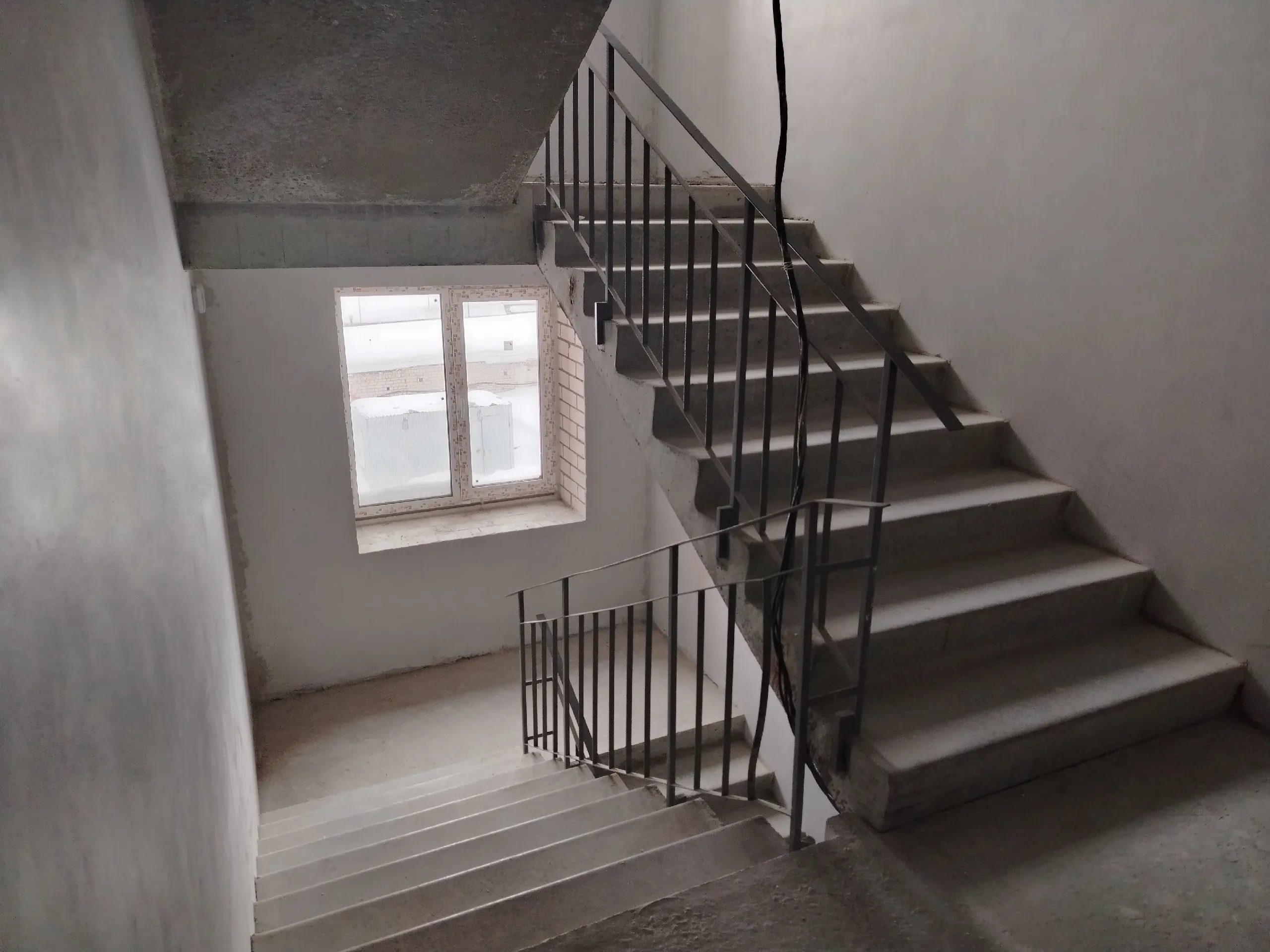 Стрижи ход строительства