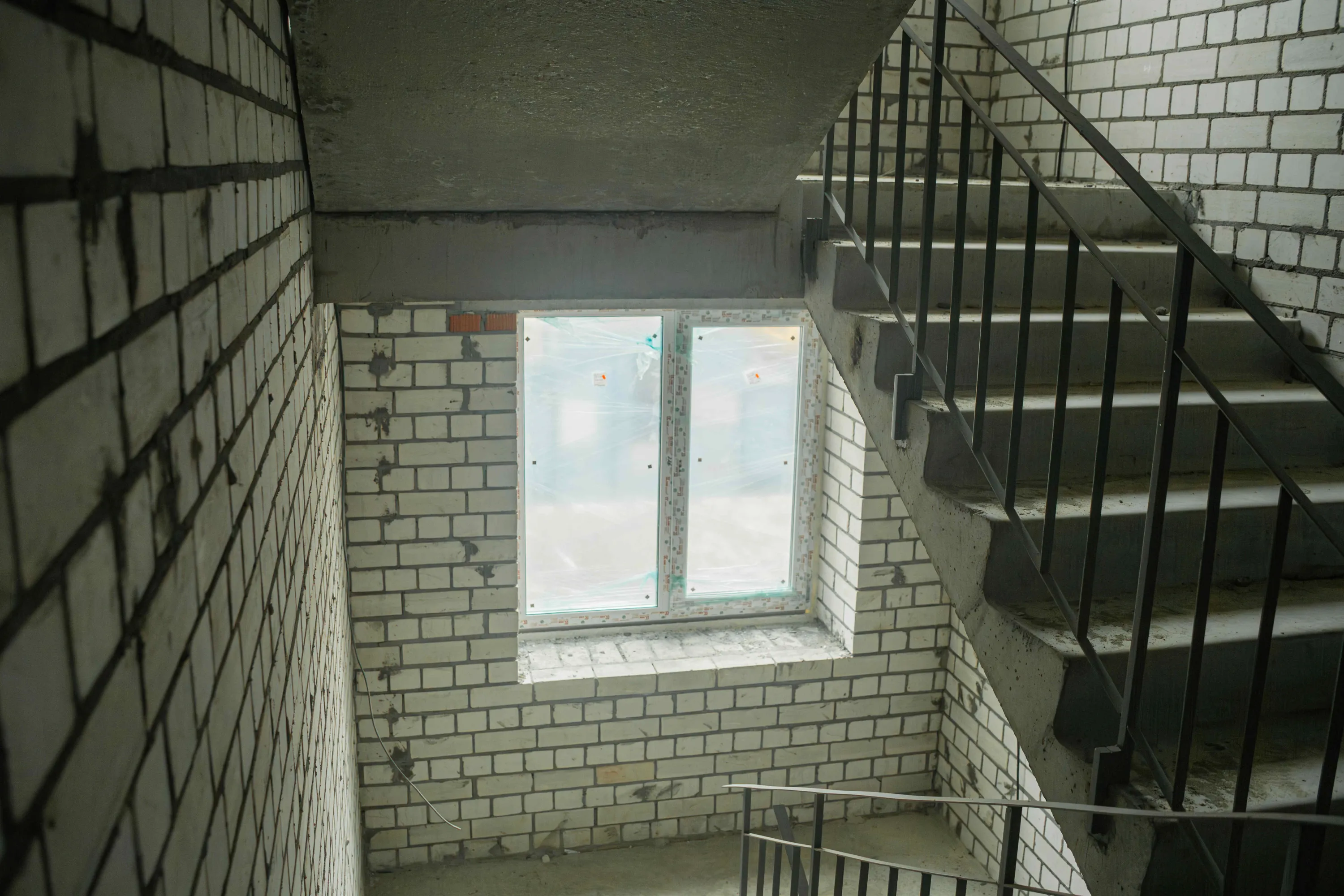 Стрижи ход строительства