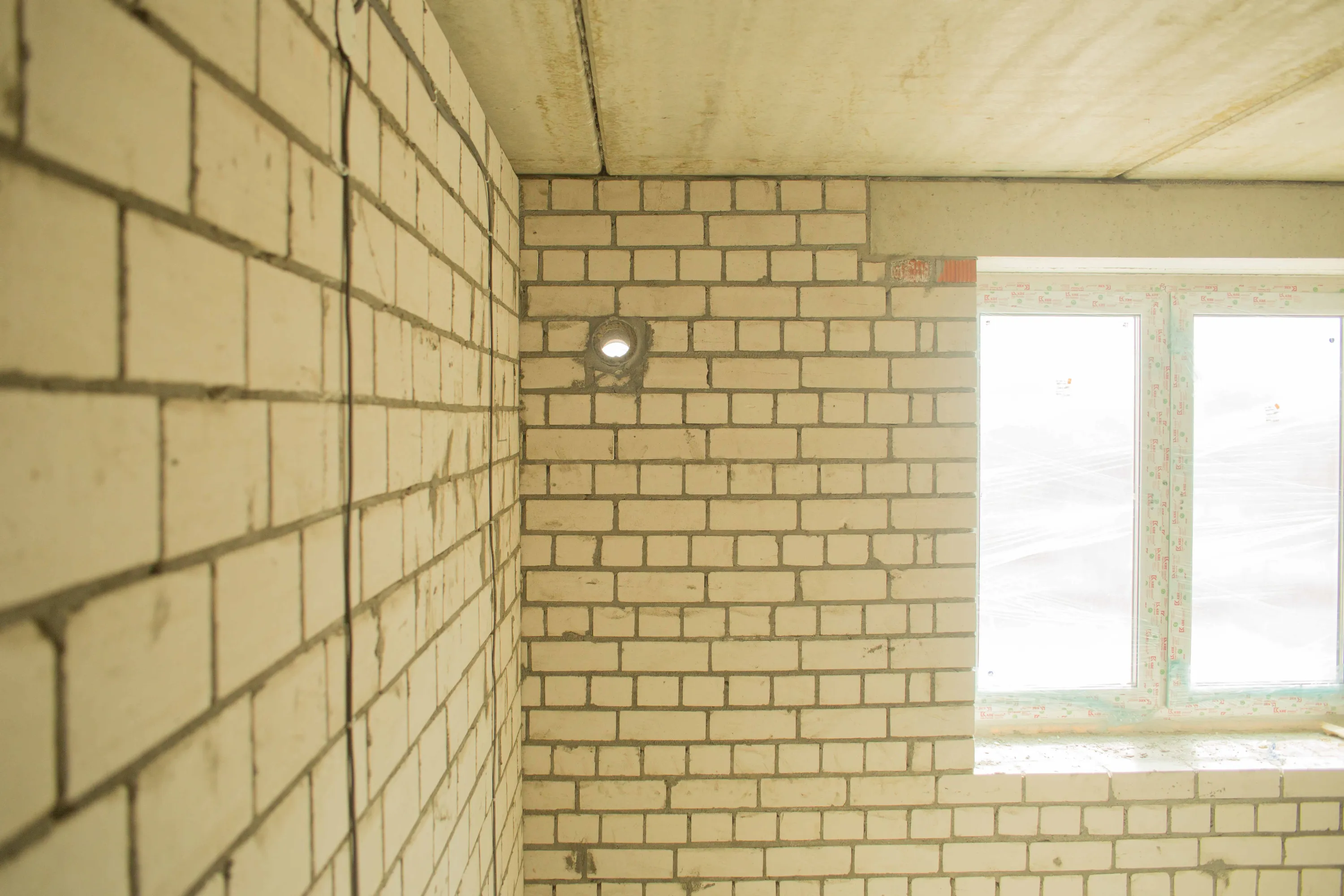 Стрижи ход строительства