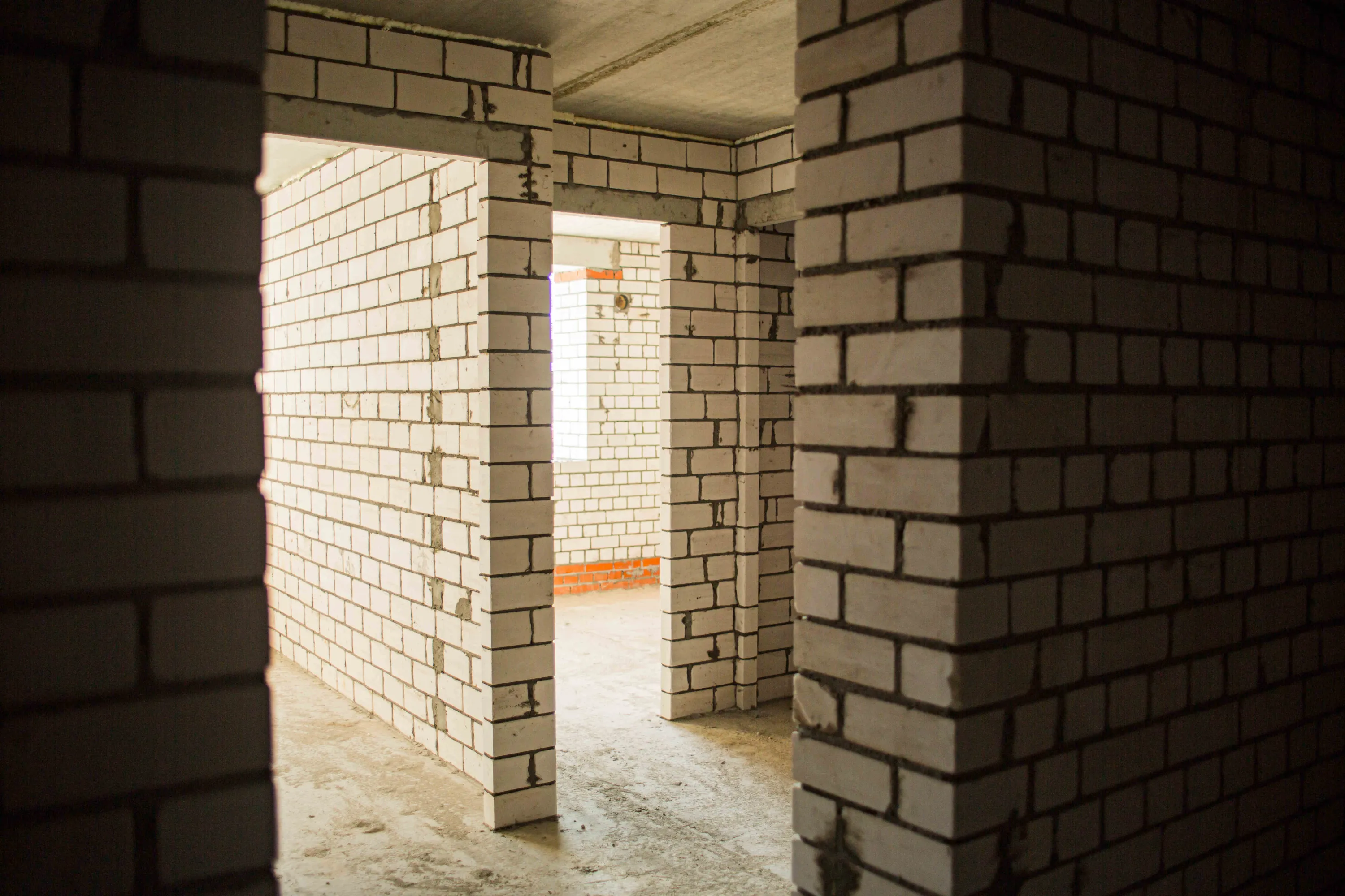 Стрижи ход строительства