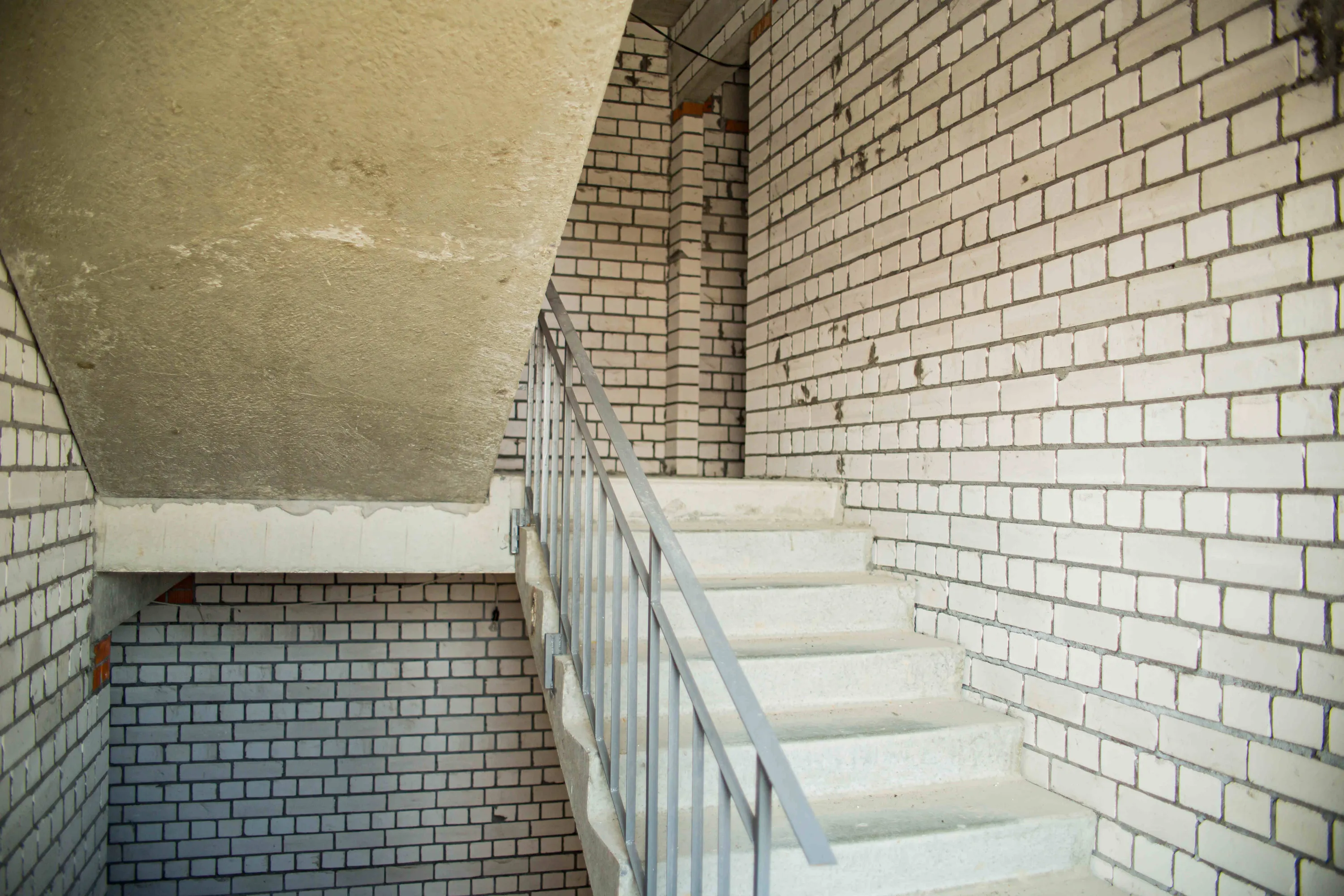 Стрижи ход строительства