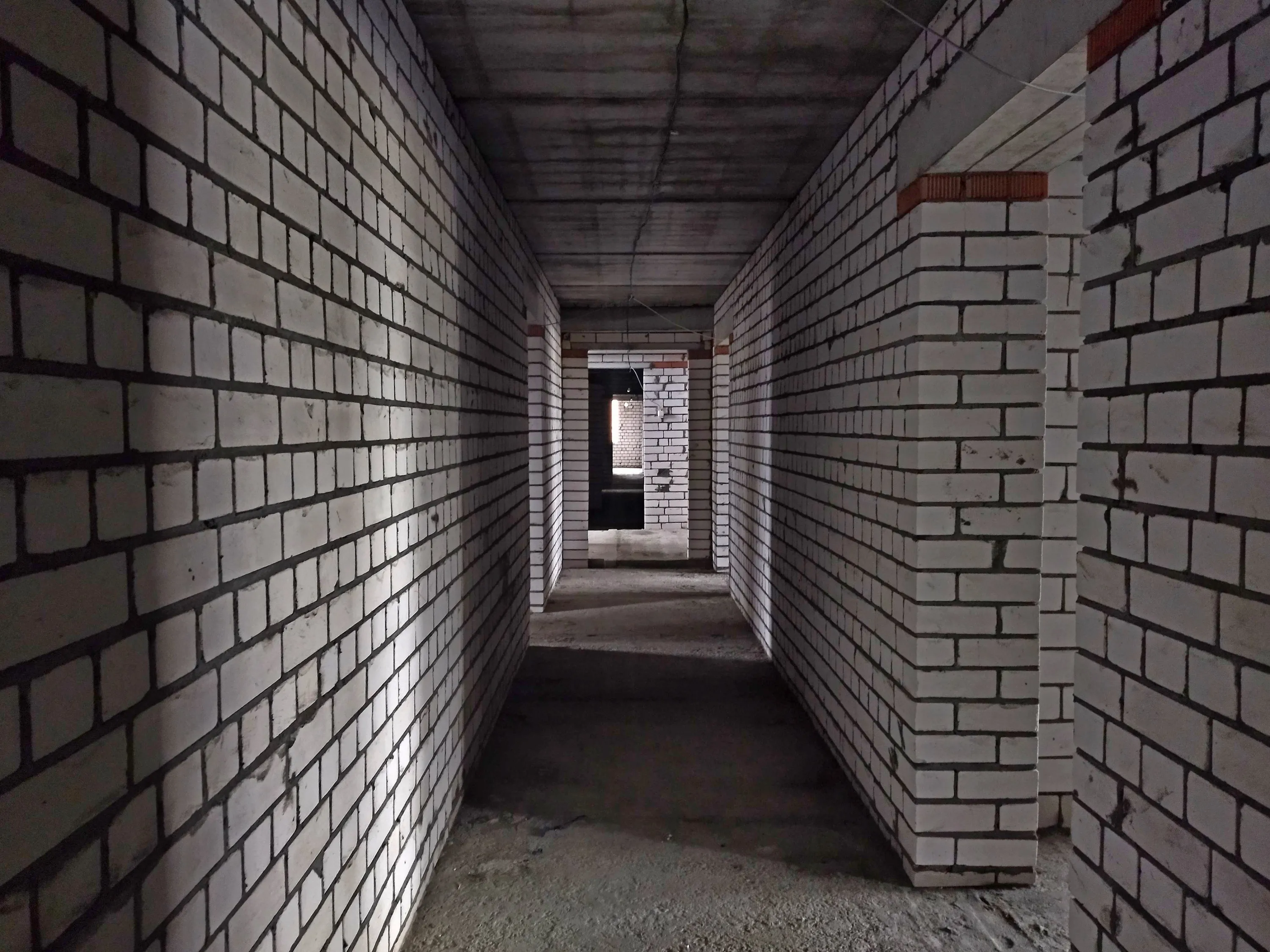 Стрижи ход строительства