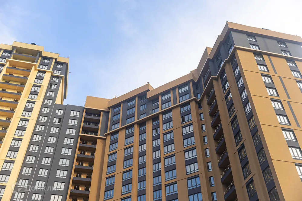 Планировка 1-комнатной квартиры 51.32 м² в ЖК Смарт Квартал ЦЕНТРАЛЬНЫЙ, г. Рязань — фото 4