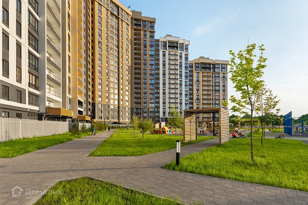 Планировка 1-комнатной квартиры 51.32 м² в ЖК Смарт Квартал ЦЕНТРАЛЬНЫЙ, г. Рязань — фото 12