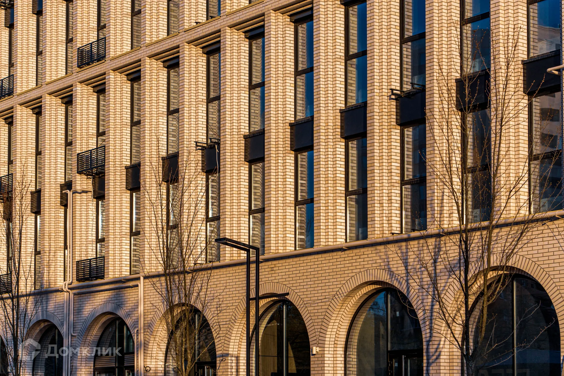 Планировка 1-комнатной квартиры 46.29 м² в ЖК Манхэттен, г. Рязань — фото 13