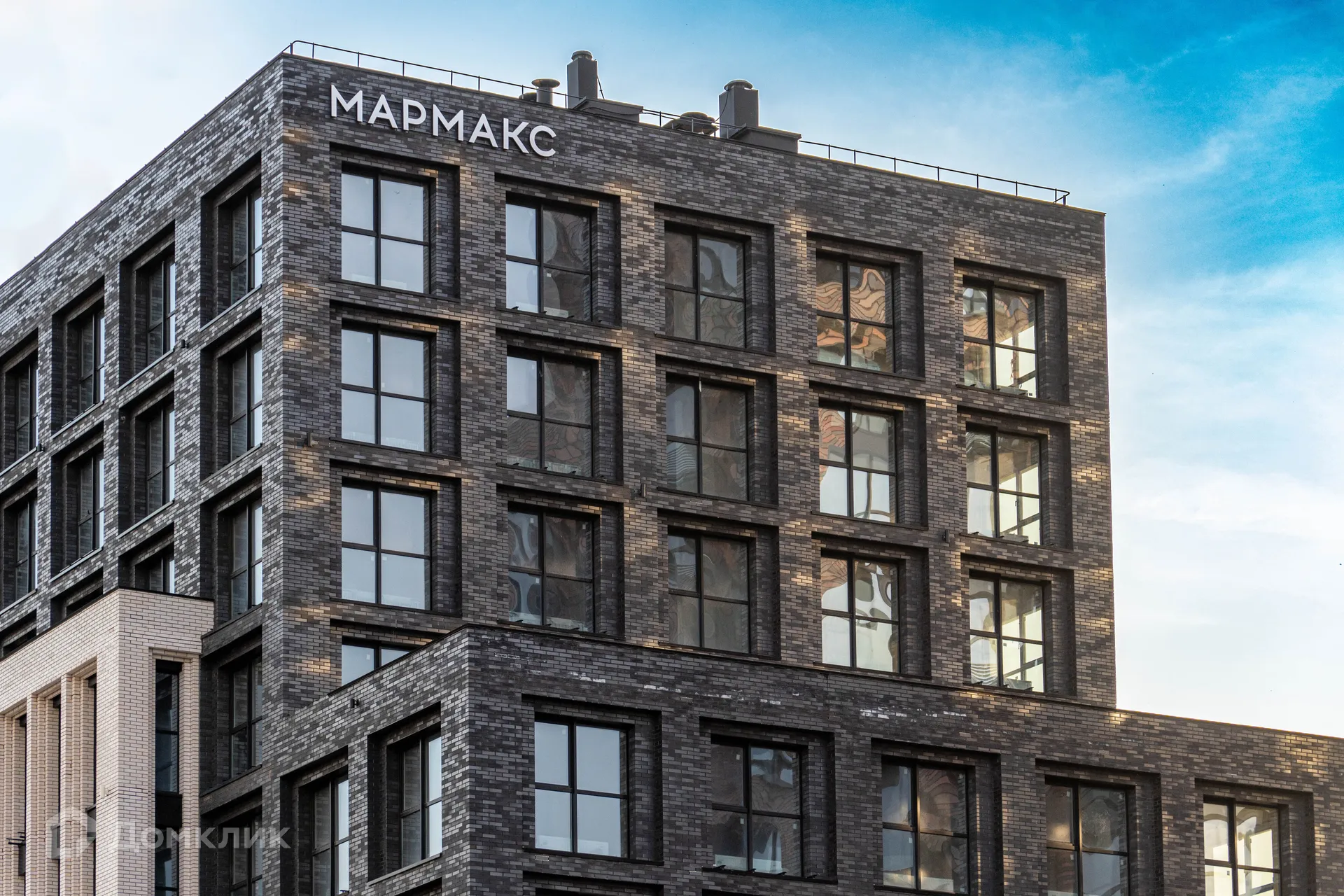 Планировка 1-комнатной квартиры 46.29 м² в ЖК Манхэттен, г. Рязань — фото 18