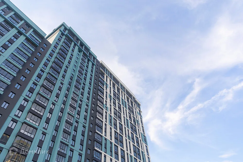 Планировка 2-комнатной квартиры 59.83 м² в ЖК Смарт Квартал ЦЕНТРАЛЬНЫЙ, г. Рязань — фото 11