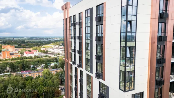 3 комн. в ЖК iTower (айТауэр)