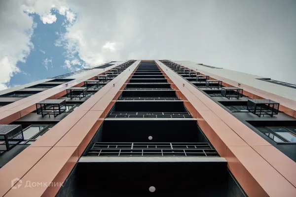 3 комн. в ЖК iTower (айТауэр)