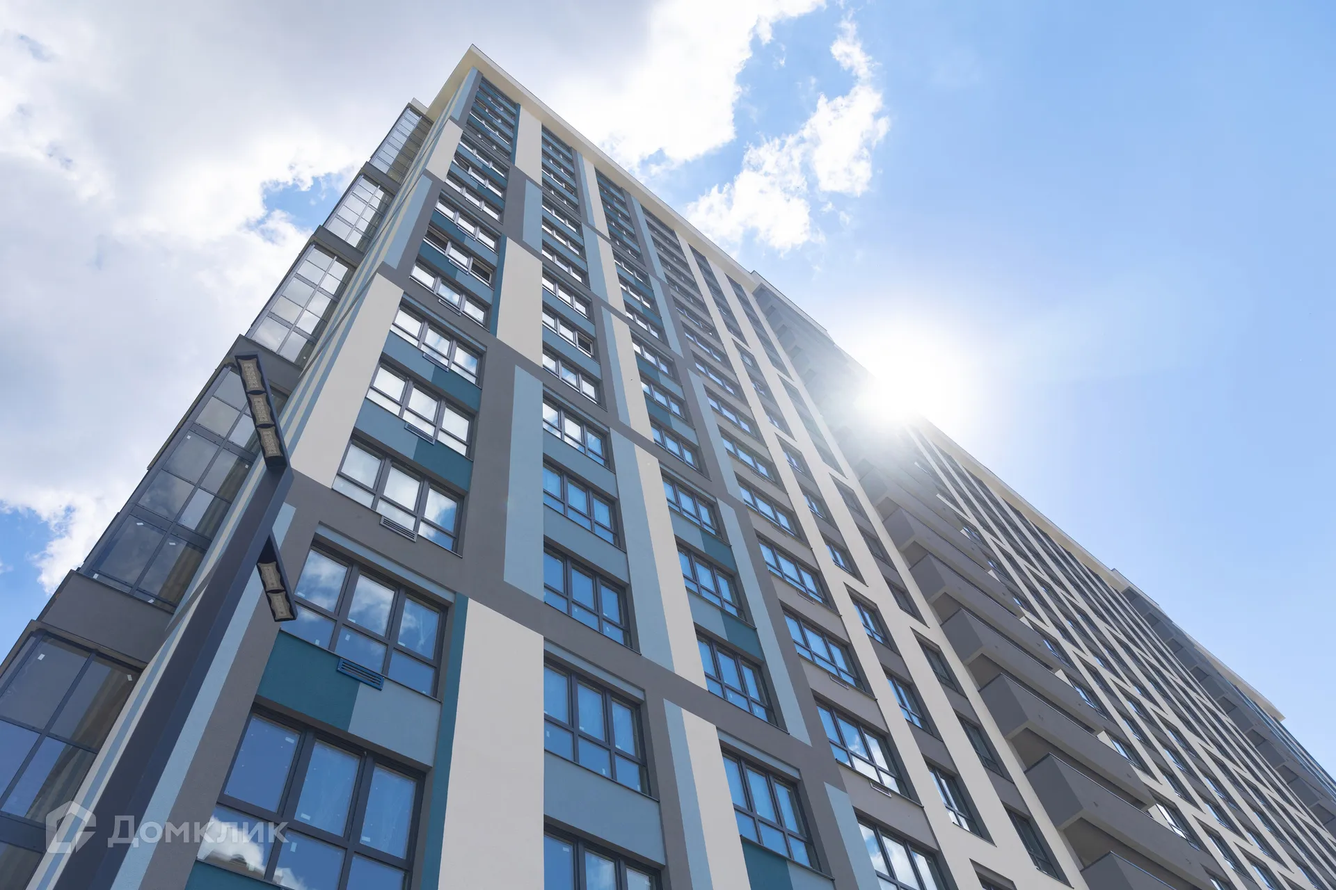 Планировка 2-комнатной квартиры 106.47 м² в ЖК Бульвар оптимистов, г. Дядьково — фото 14