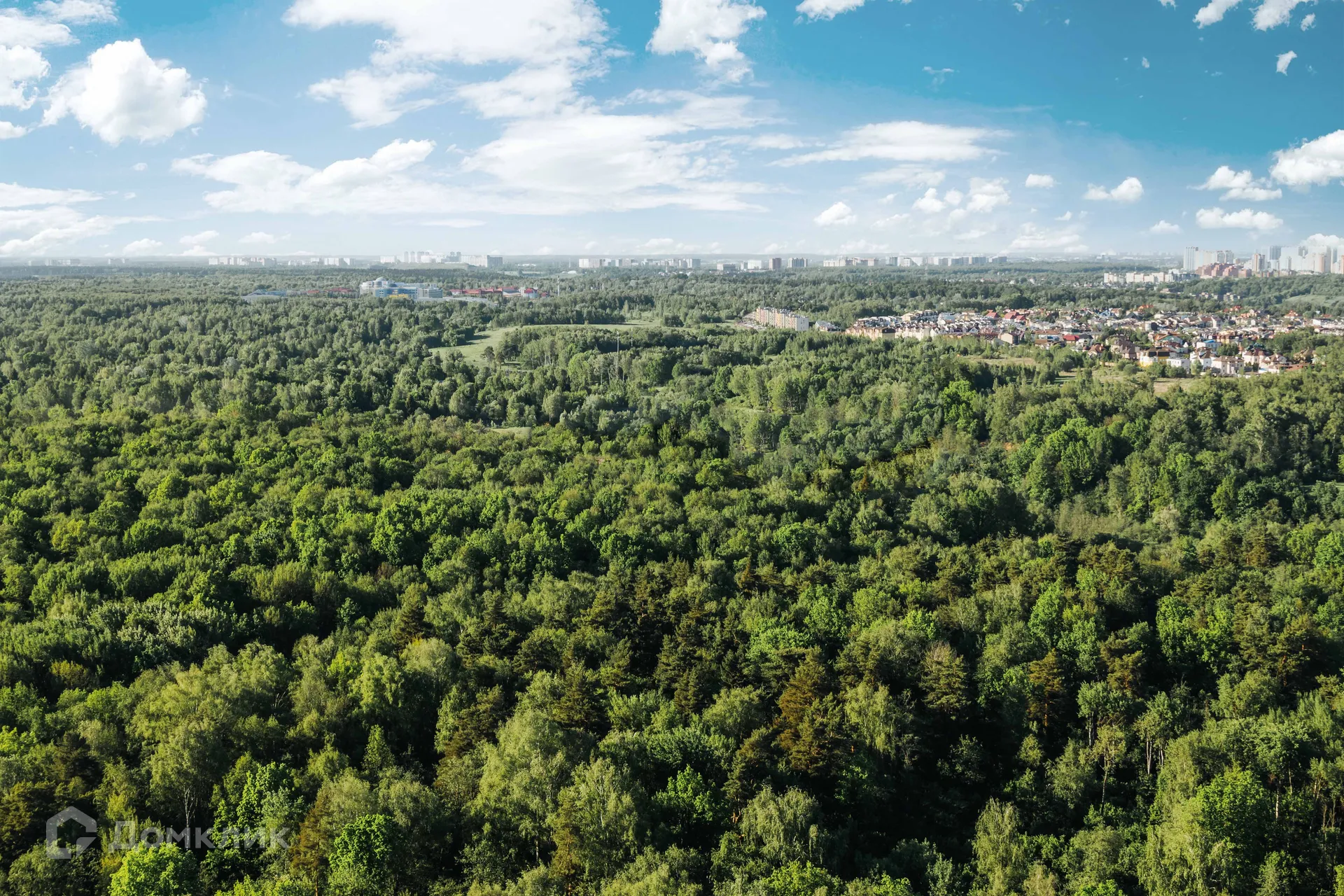 Планировка 1-комнатной квартиры 46.57 м² в ЖК Пятницкое 58, г. Москва — фото 9