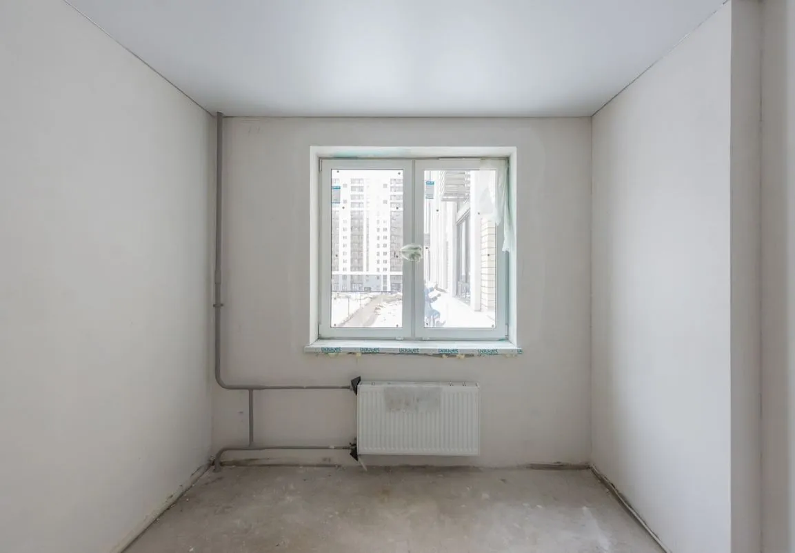 ЖК  Остафьево ход строительства