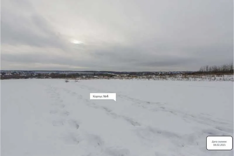 ЖК Новое Внуково ход строительства