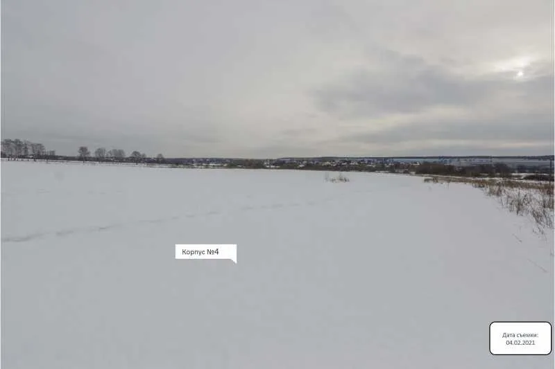 ЖК Новое Внуково ход строительства