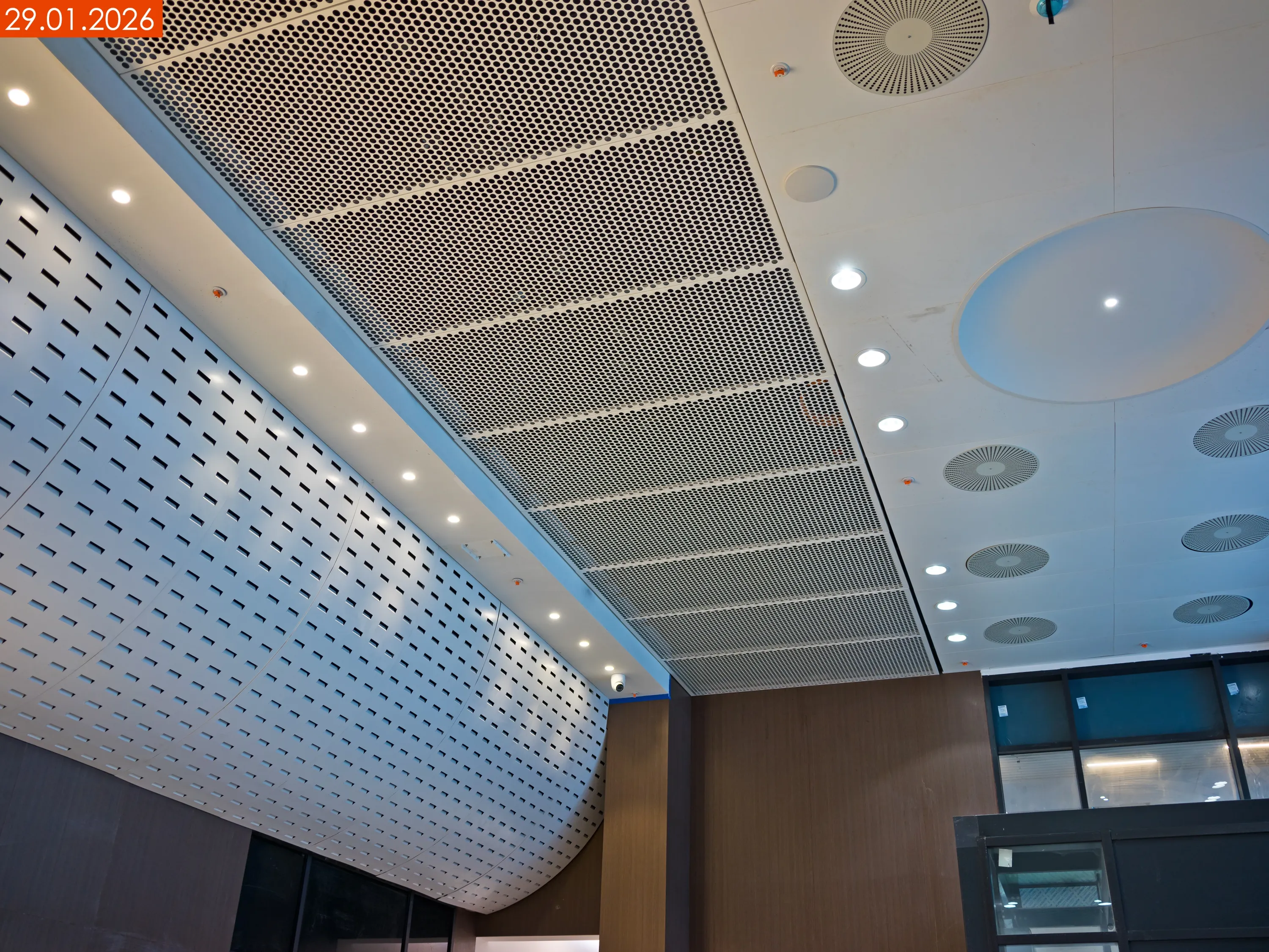 ЖК "Sydney City (Сидней Сити)" ход строительства