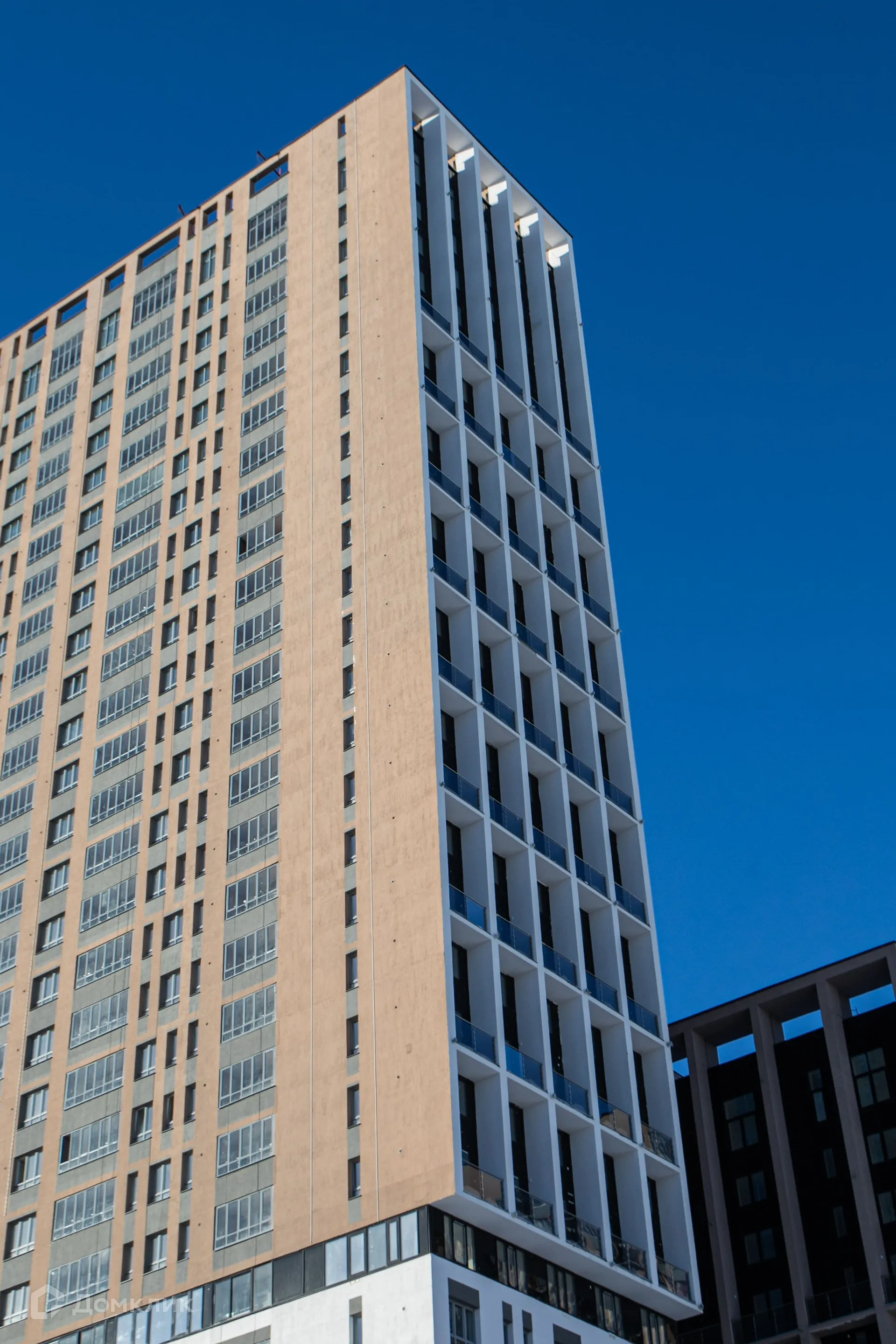 Фото квартиры в ЖК "ELEVEN (Элевен)"