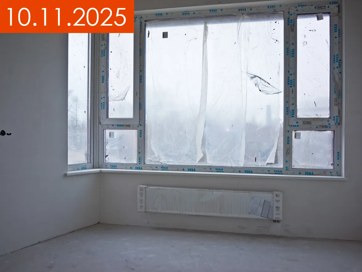 ЖК "Роттердам (Rotterdam)" ход строительства