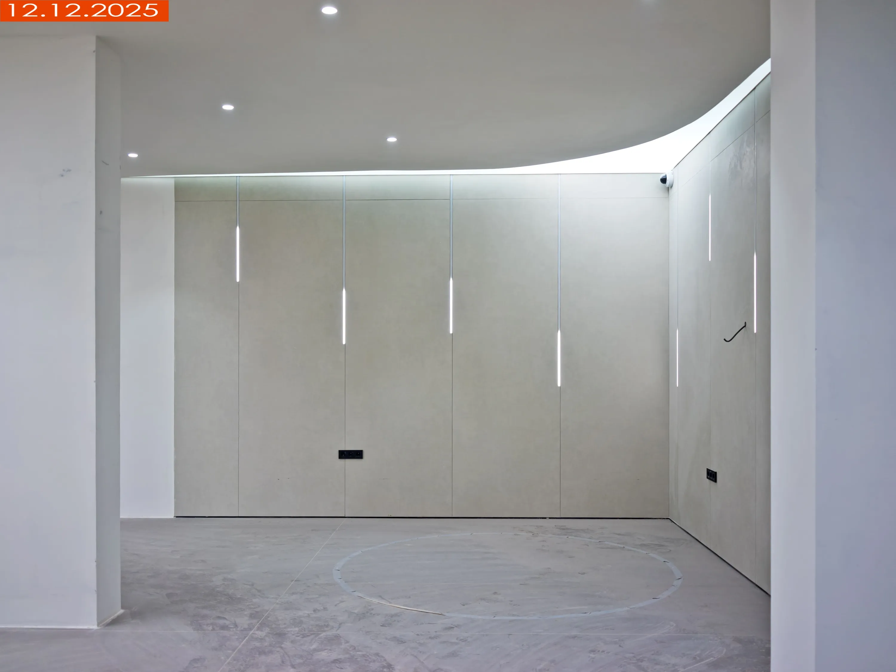 ЖК "Роттердам (Rotterdam)" ход строительства