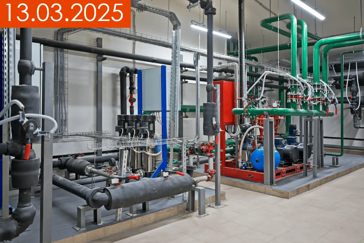 ЖК "Роттердам (Rotterdam)" ход строительства