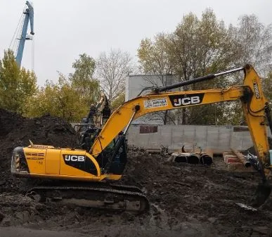 ЖК "Роттердам (Rotterdam)" ход строительства