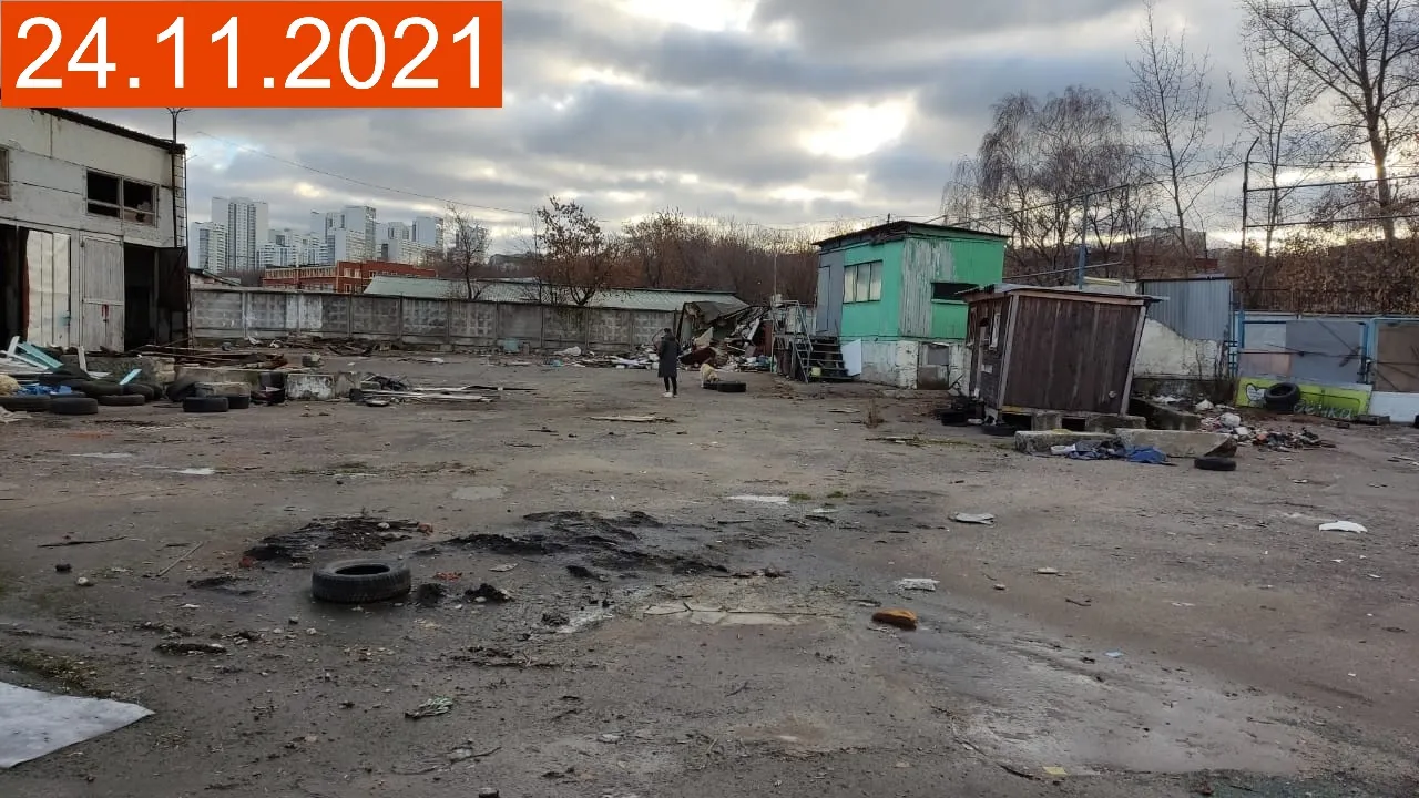 ЖК "Роттердам (Rotterdam)" ход строительства