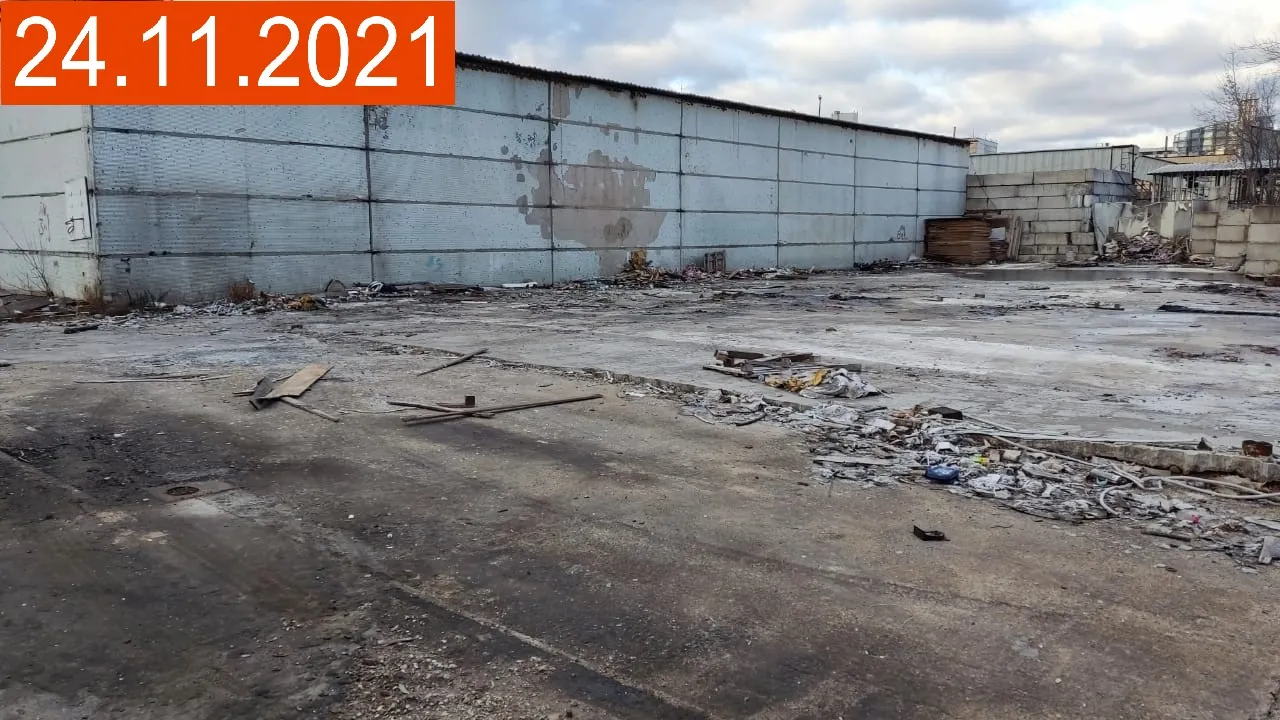 ЖК "Роттердам (Rotterdam)" ход строительства