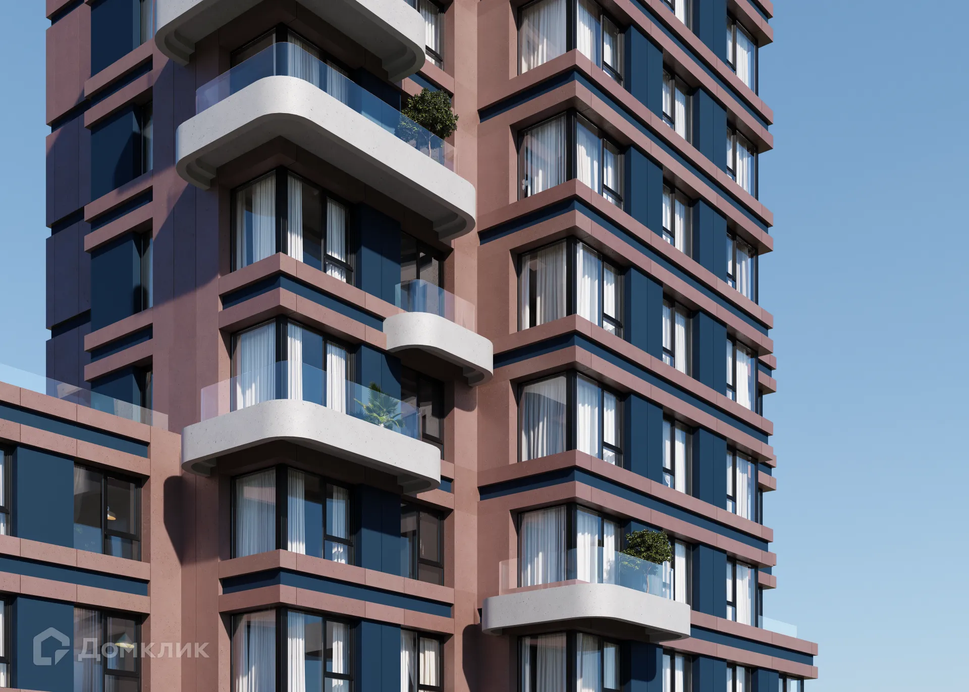 купить новостройку в Клубный проект Кутузов Сити