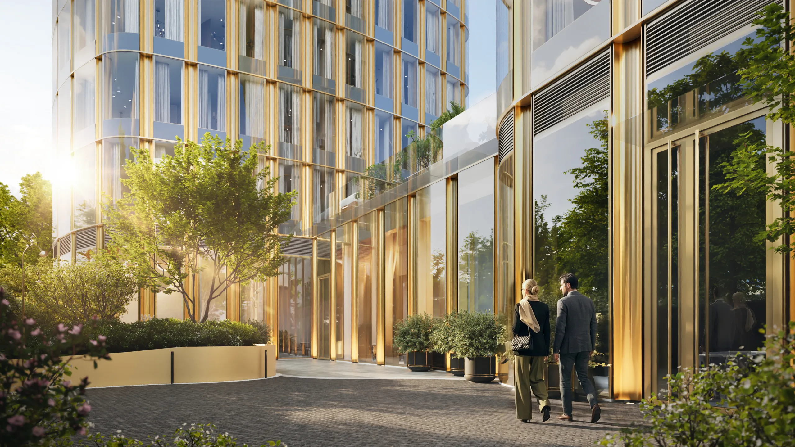 купить новостройку в ЭНИГМИЯ