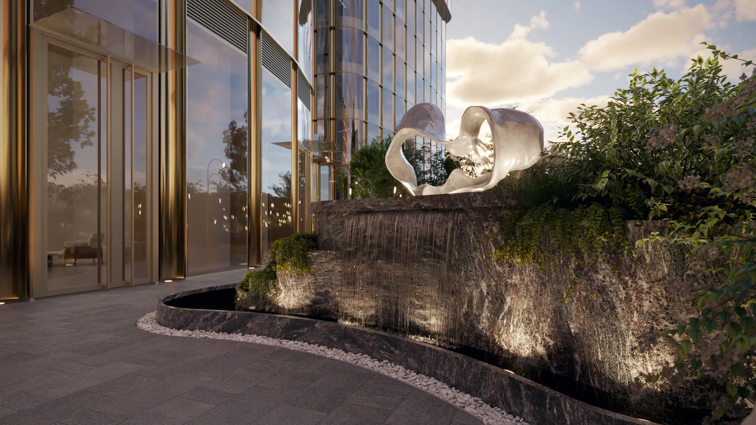 купить новостройку в ЭНИГМИЯ