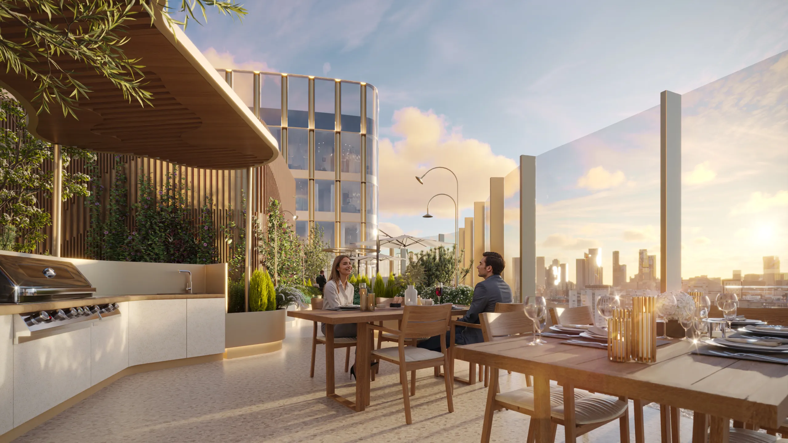 купить новостройку в ЭНИГМИЯ