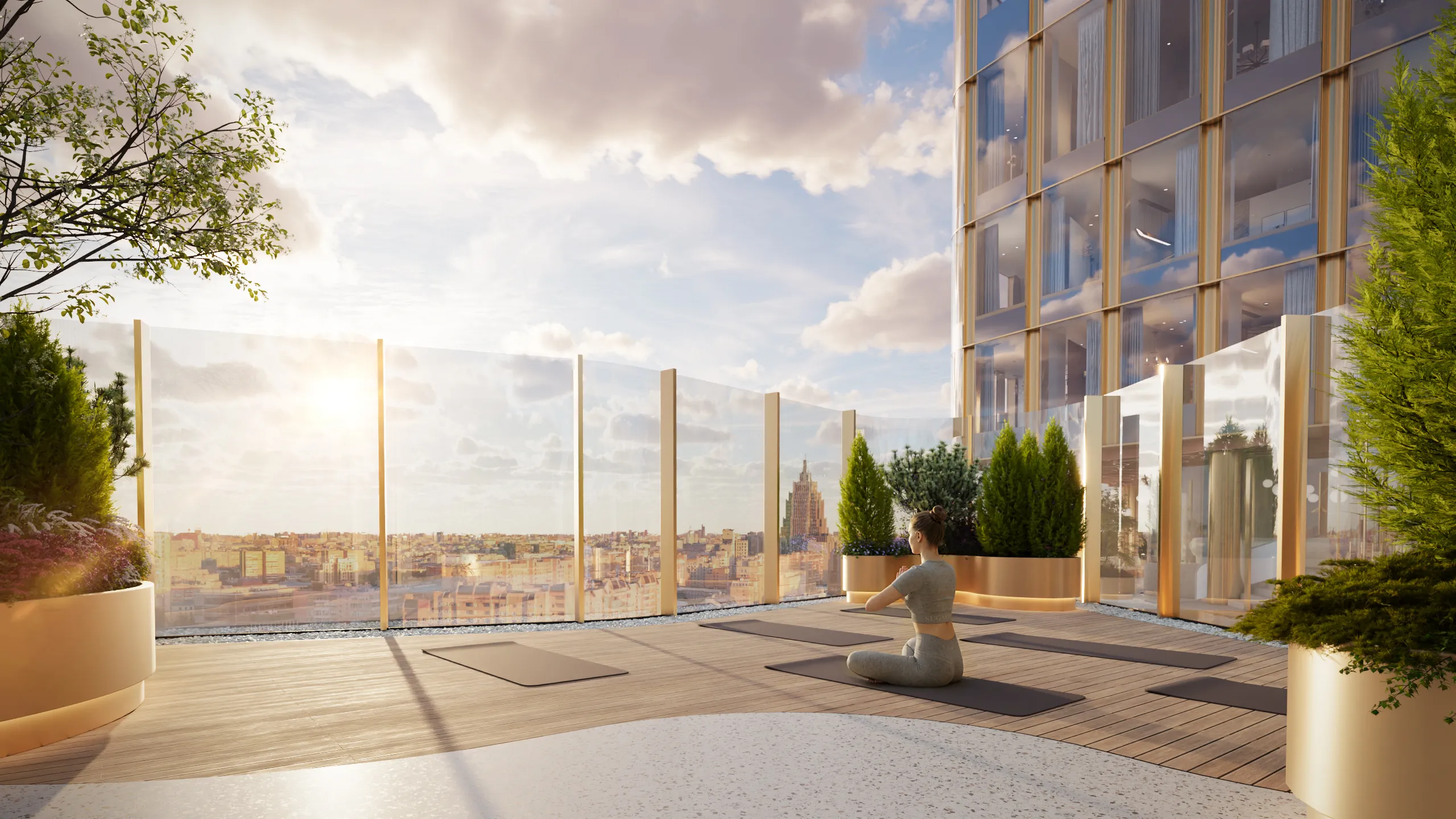 купить новостройку в ЭНИГМИЯ