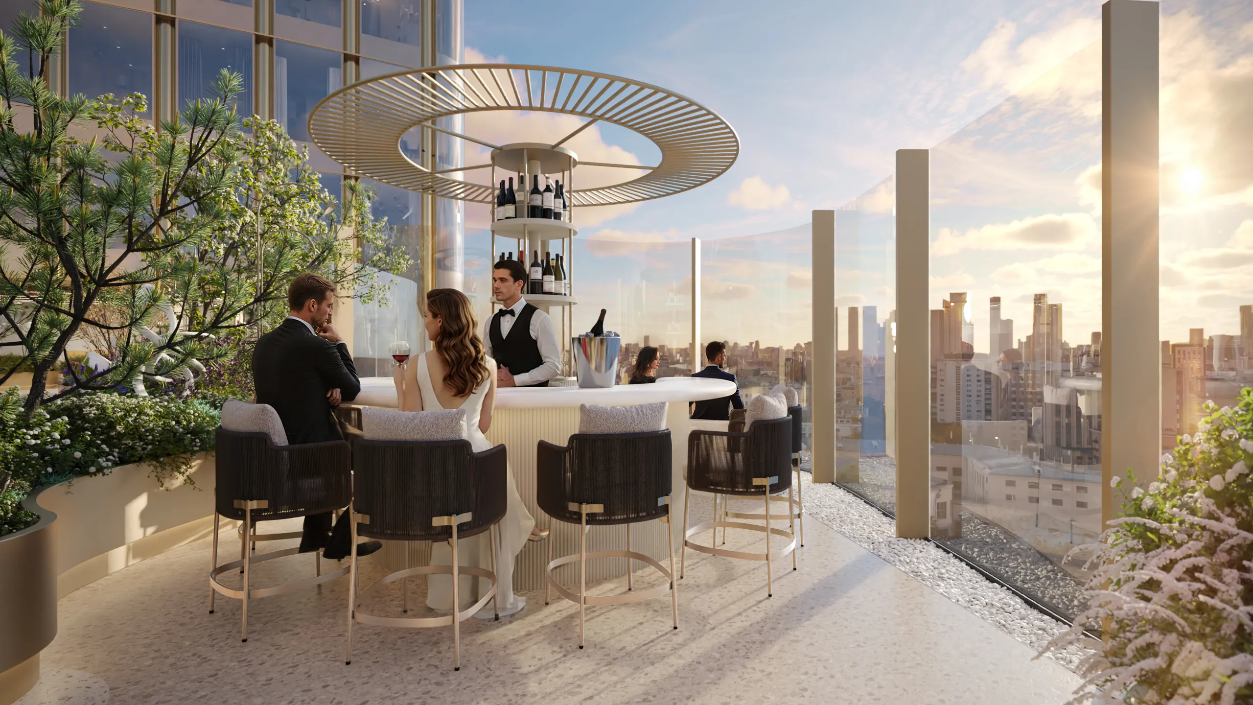 купить новостройку в ЭНИГМИЯ