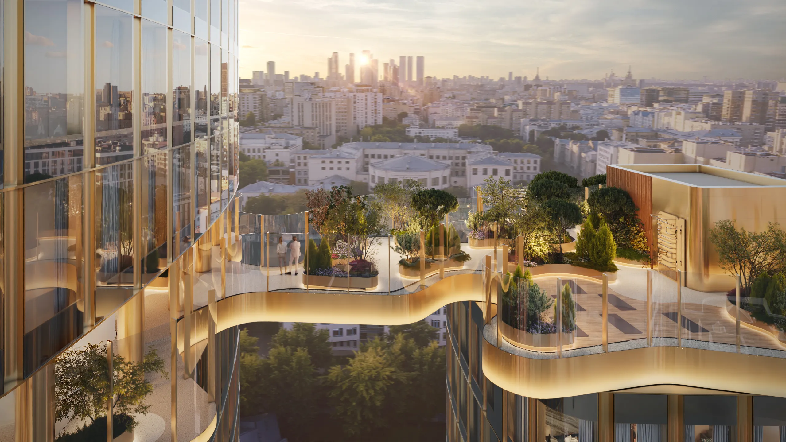 купить новостройку в ЭНИГМИЯ