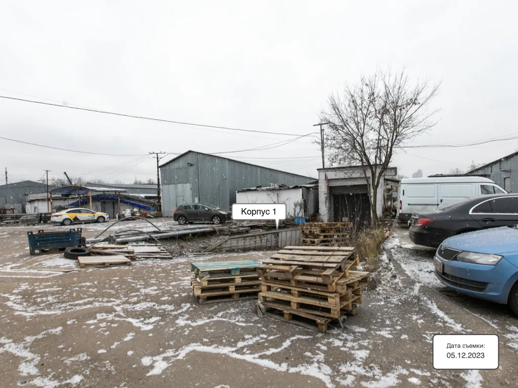 ЖК NOVA (НОВА) ход строительства