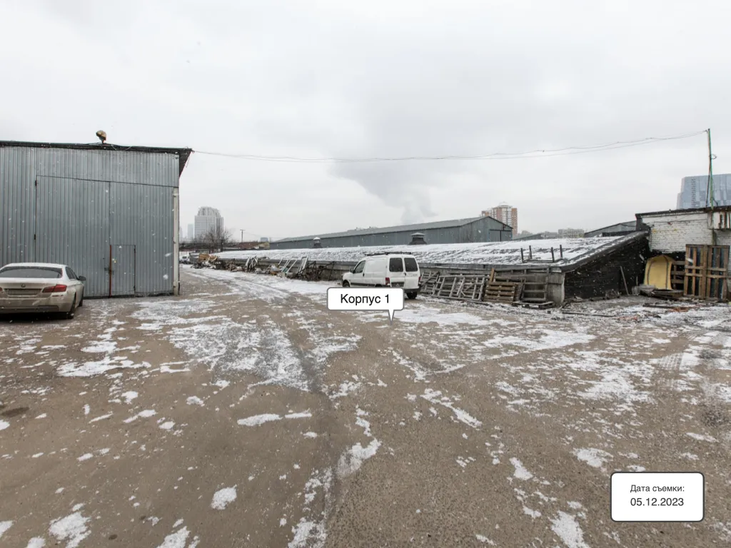 ЖК NOVA (НОВА) ход строительства