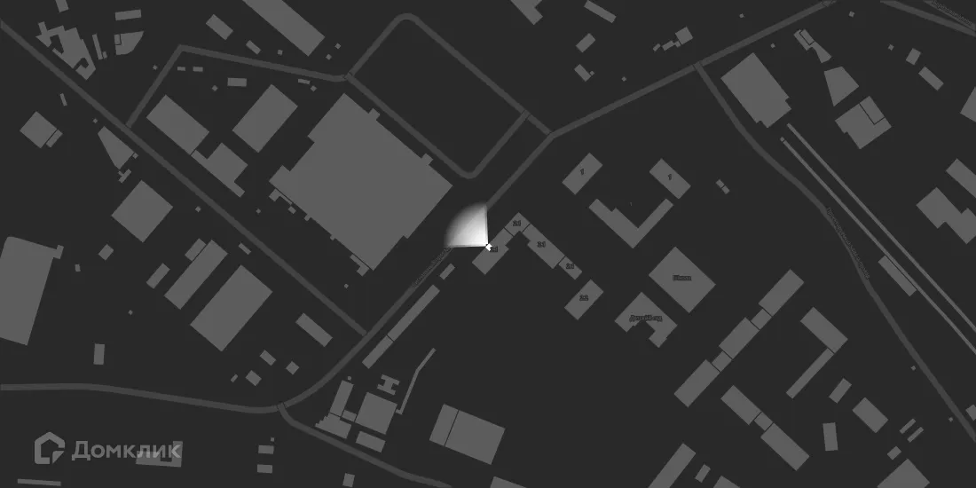 Планировка 1-комнатной квартиры 35.9 м² в ЖК Сигнальный 16, г. Москва — фото 4