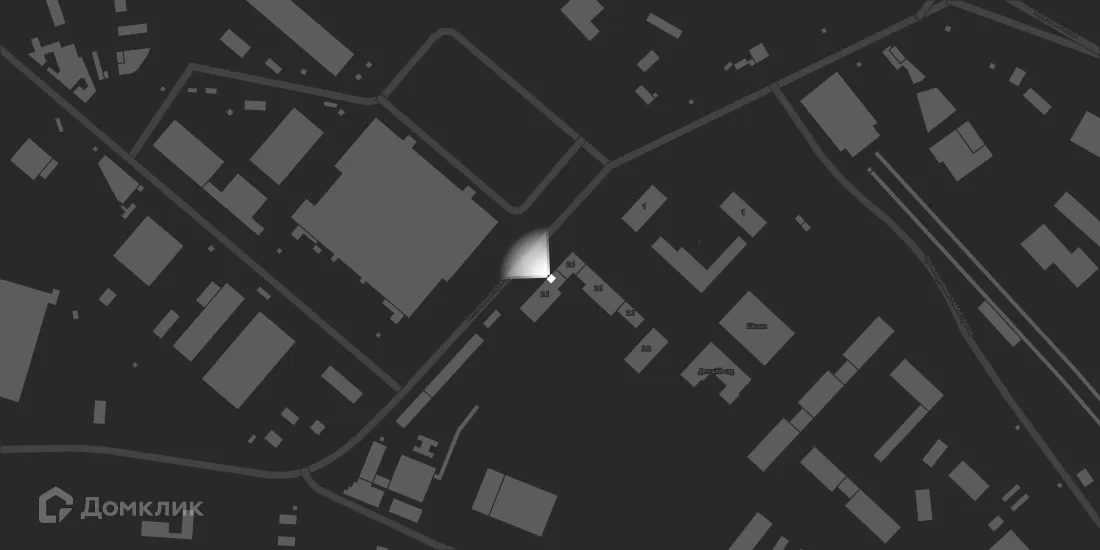 Планировка 1-комнатной квартиры 42.2 м² в ЖК Сигнальный 16, г. Москва — фото 3