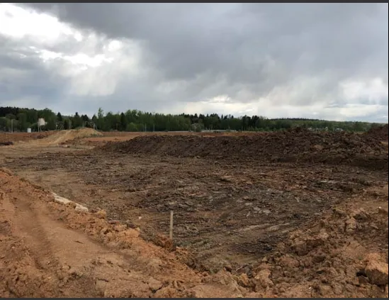 Фото ЖК Середневский лес