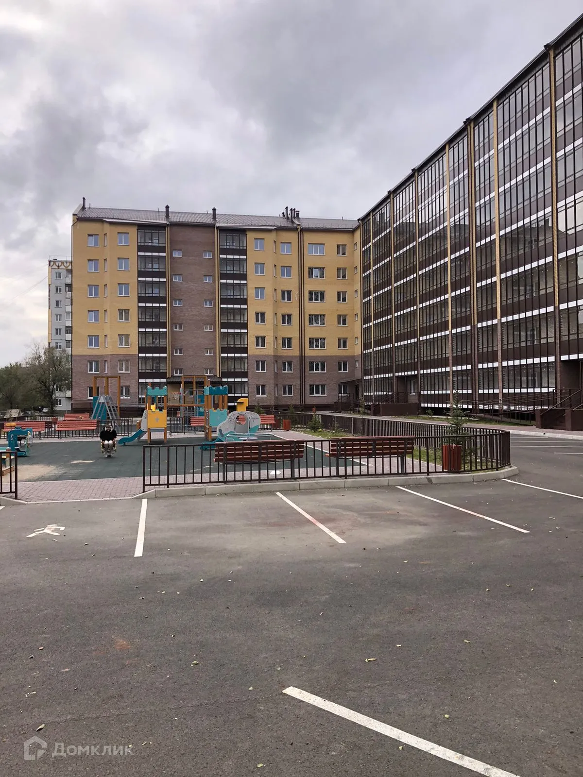 купить новостройку в ЖК по ул Хакасская