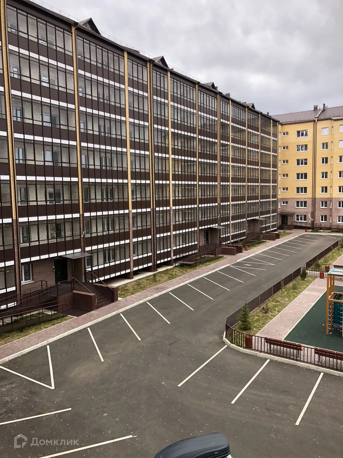 купить новостройку в ЖК по ул Хакасская