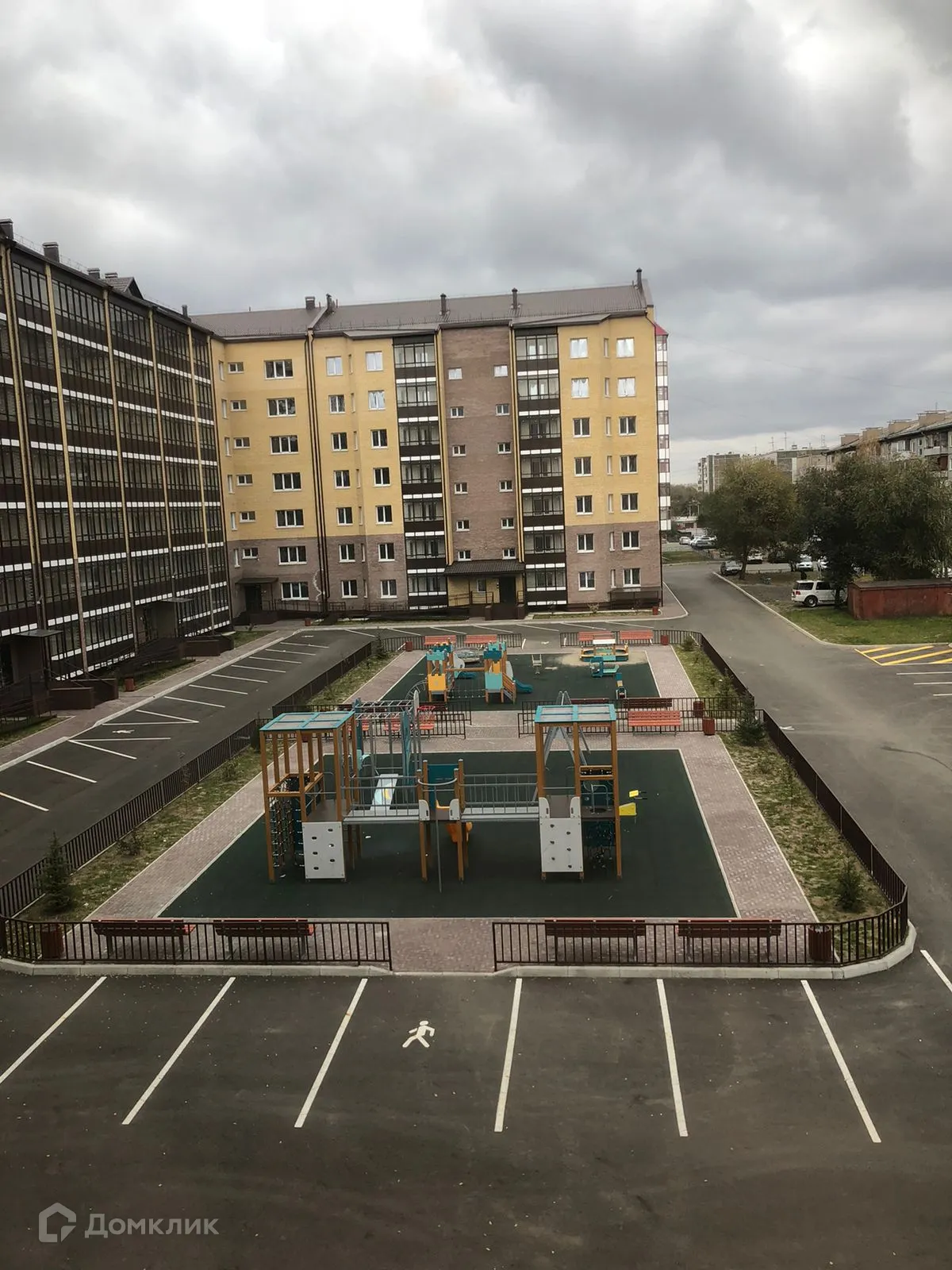 купить новостройку в ЖК по ул Хакасская