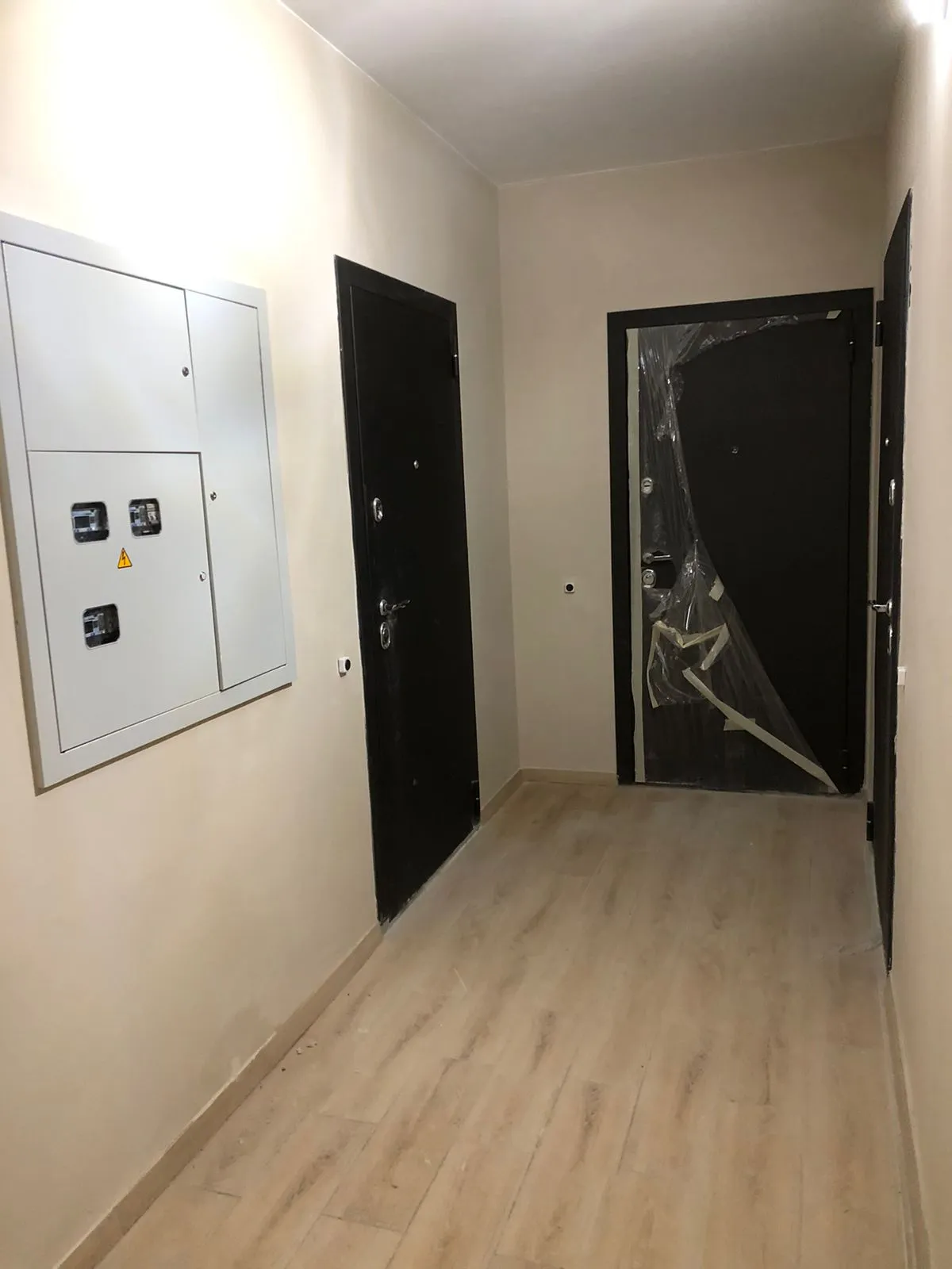 ЖК по ул Хакасская ход строительства