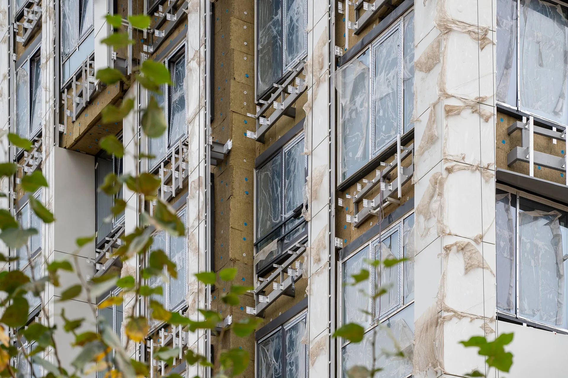 Фото ЖК UNO.Головинские пруды