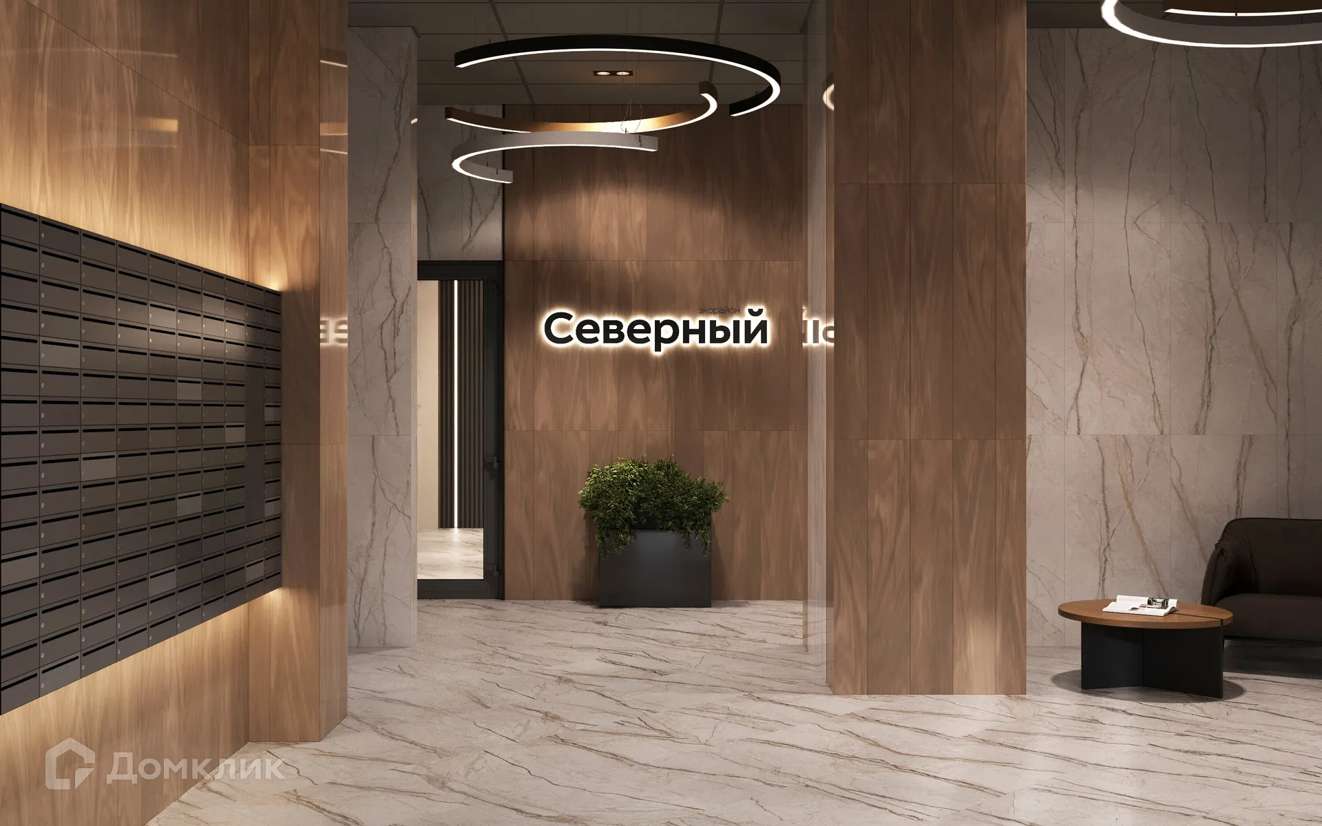 Планировка 1-комнатной квартиры 23.19 м² в ЖК город Рязань, Улица Зубковой, г. Рязань — фото 49